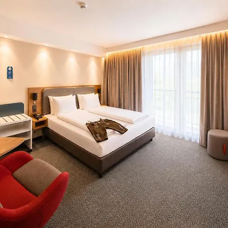 Holiday Inn Express Munich Airport - Erding by IHG-2