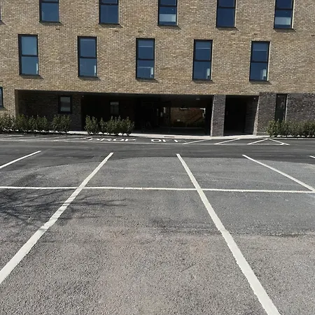 City Studios, Preston-3