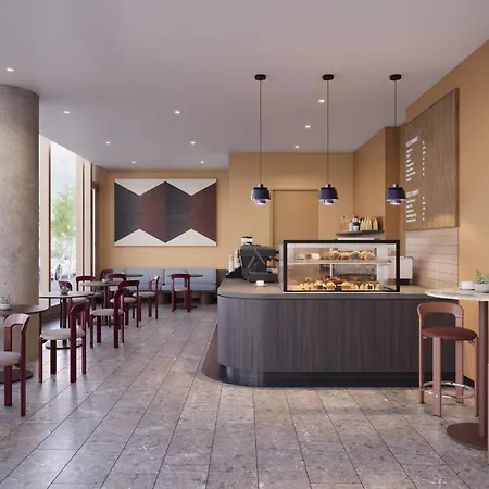 Crowne Plaza Geelong By Ihg-3