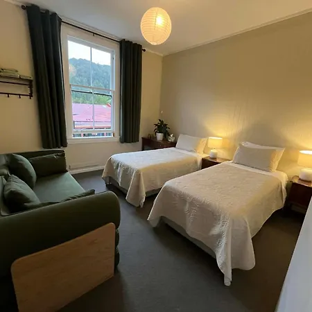 Nourish Reefton & Wilsons Hotel-2