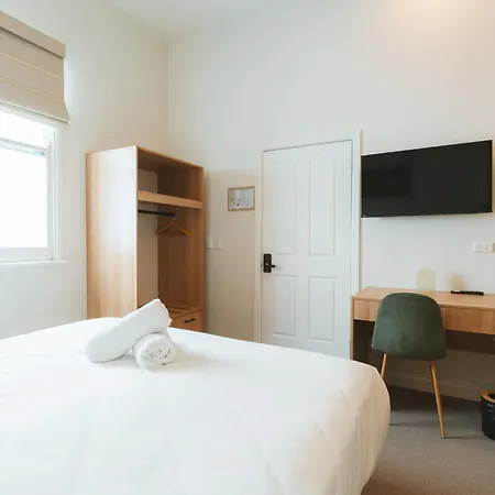 Commercial Hotel Boonah-2