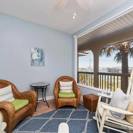 Inn At Camachee Harbor By Coolvacay-2