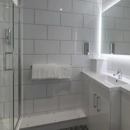 Best Western Glasgow Hotel-2