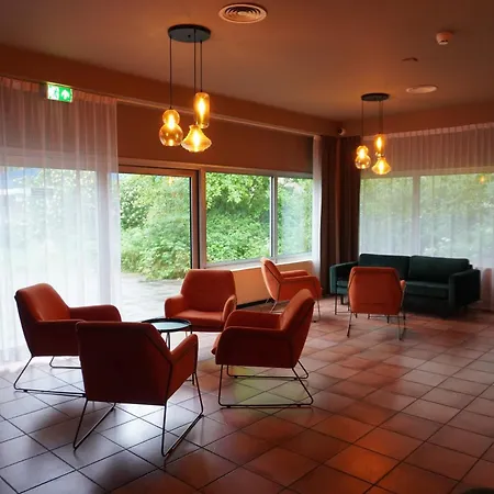 Westlake Hotels Amsterdam-3