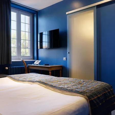 Hotel Beausejour Colmar-3