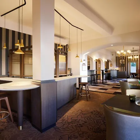 Hotel Beausejour Colmar-2
