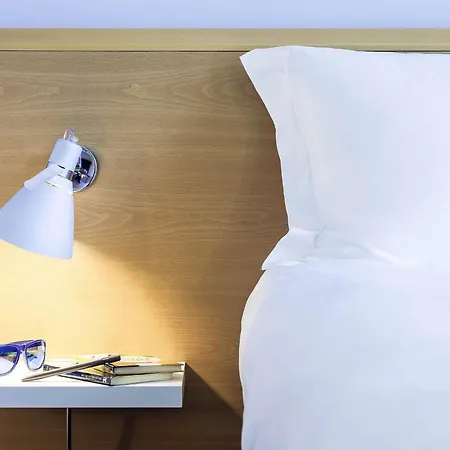 Ibis Styles Napoli Garibaldi-2