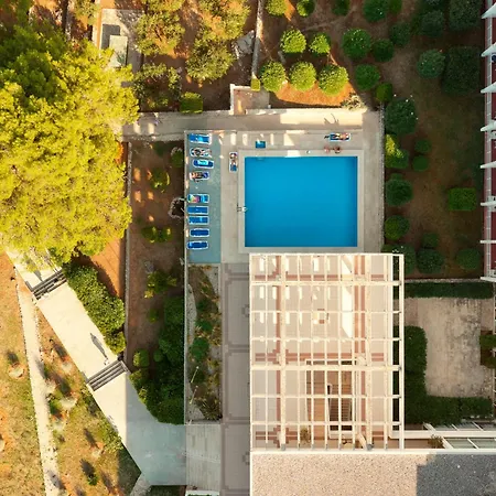 Hotel Hvar-3
