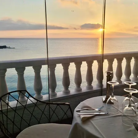 Hotel Grifeu Y Restaurant - Costa Brava-3
