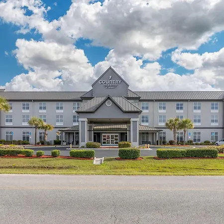 Country Inn & Suites By Radisson, Savannah Airport, Ga-3