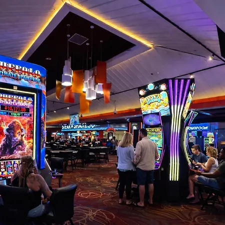 OYO Hotel&Casino Las Vegas-2