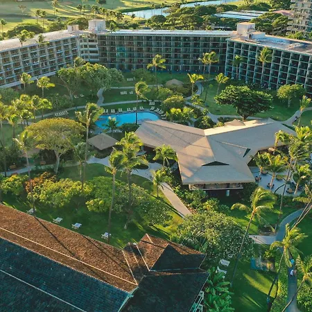 Outrigger Kaʻanapali Beach Resort-2