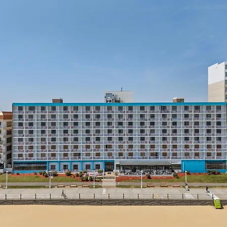 The Barclay Towers Hotel And Resort-2