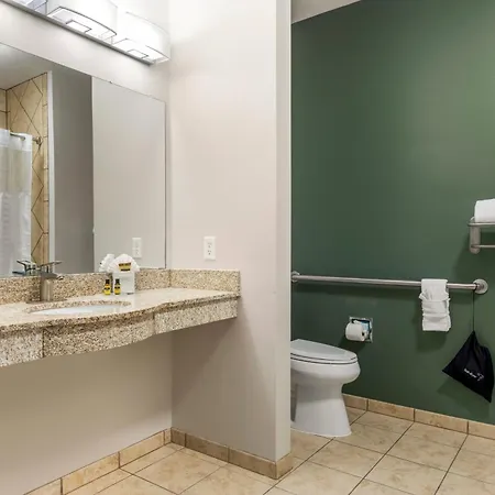 Best Western Plus Duncanville Dallas-3
