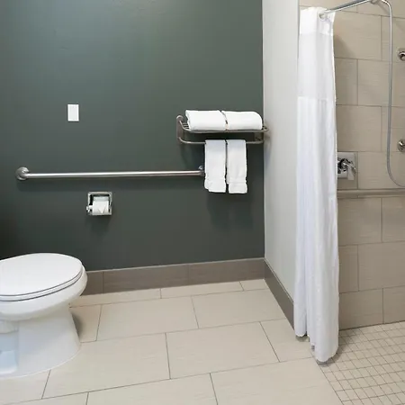 Best Western Plus Duncanville Dallas-2