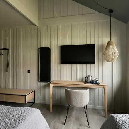 Hotel Katla By Keahotels-2