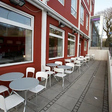 Hotel Torshavn-2