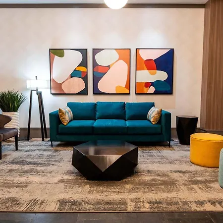Sandman Suites Vancouver On Davie-3