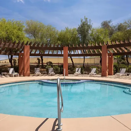 Hilton Garden Inn Phoenix Airport-3