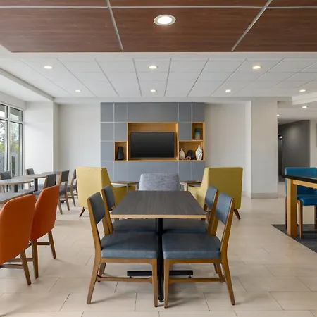 Holiday Inn Express Myrtle Beach-Broadway At The Beach By Ihg-3