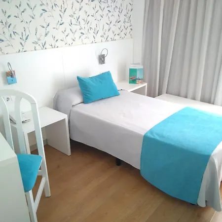 Hotel Metropolitan Playa 3 Sup-3
