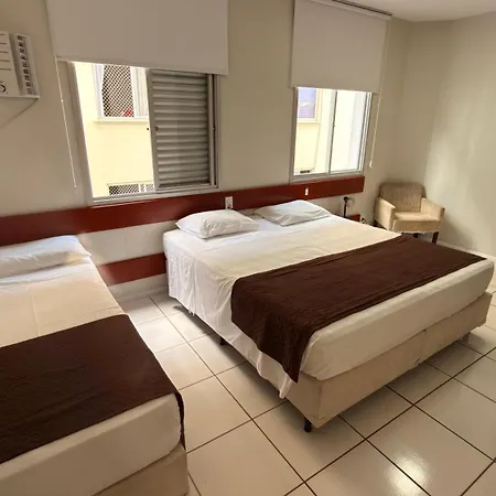 Rio Branco Hotel-3