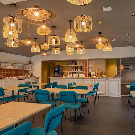 Sure Hotel By Best Western Nantes Saint-Herblain-3