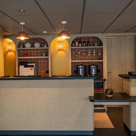 Sure Hotel By Best Western Nantes Saint-Herblain-2