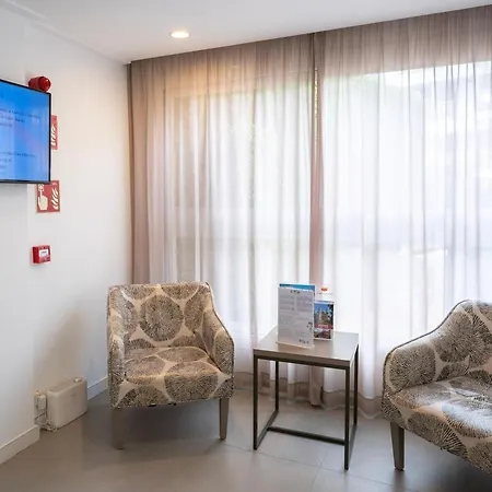 Bluesea Cala Millor-2