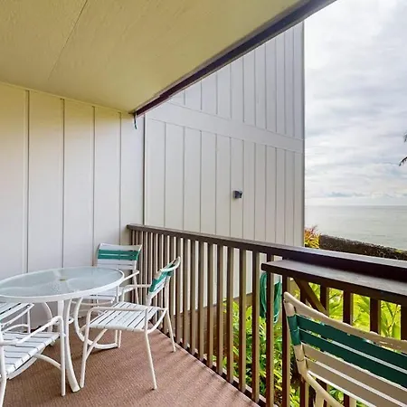 Wailua Bay View 103-2