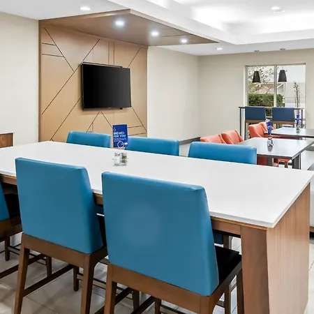 Holiday Inn Express & Suites Hebron - Cincinnati Airport By Ihg-2