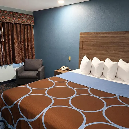 Travelodge By Wyndham Barstow-2