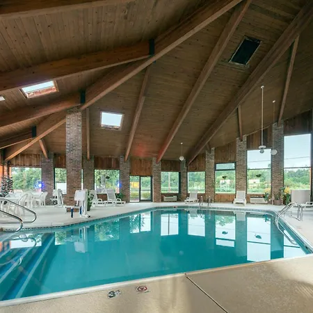 Baymont By Wyndham Louisville South/Shepherdsville/I 65-2