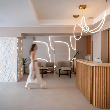 Mary Hotel & Mary Royal Suites-2