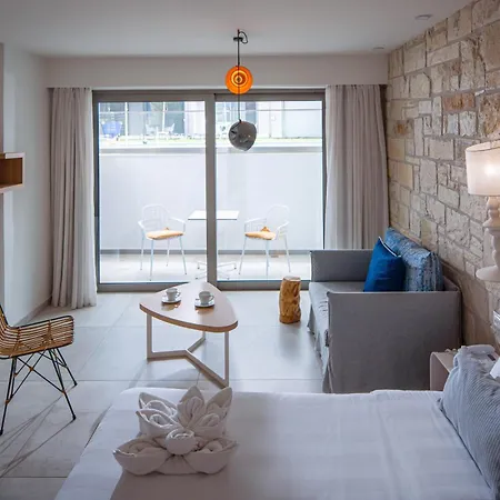 Mary Hotel & Mary Royal Suites-3