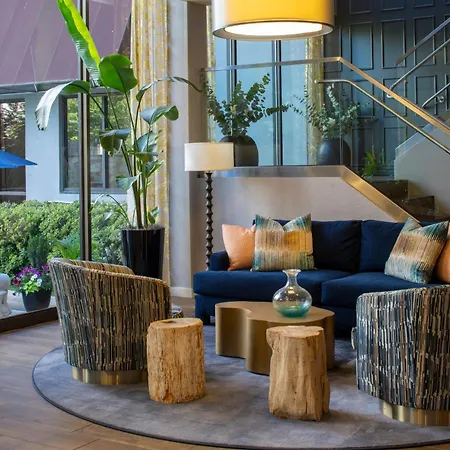 Fairfield Inn & Suites By Marriott Charlotte Uptown-2
