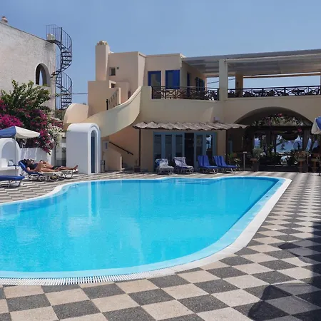 Levante Beach Hotel-2