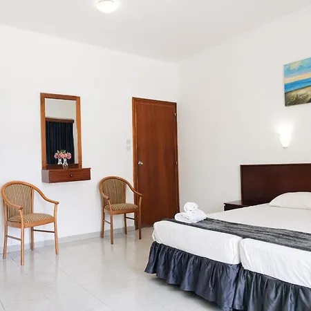 Windmills Hotel Apartments-3