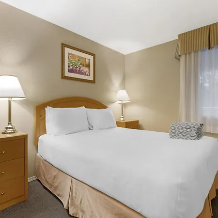 Best Western Inn At Penticton-3
