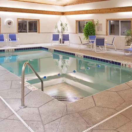 Holiday Inn Express Mt. Vernon By Ihg-2