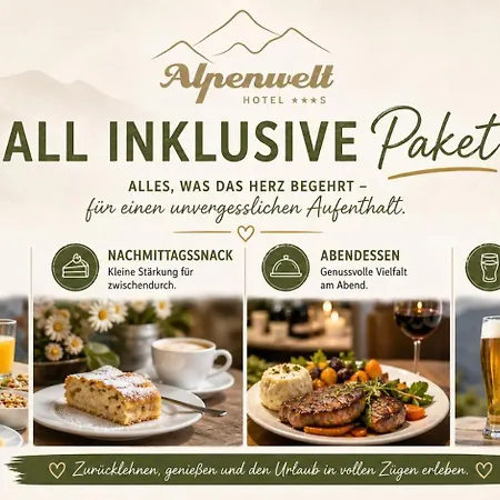 Hotel Alpenwelt Superior-2