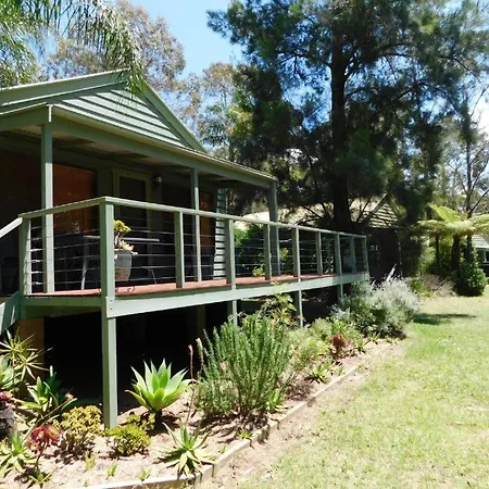 Kangaroo Valley Golf And Country Retreat-2