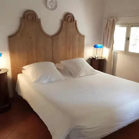 La Ferme Rose-Hotel De Charme-3