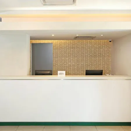 City Express Junior By Marriott Cancun-3