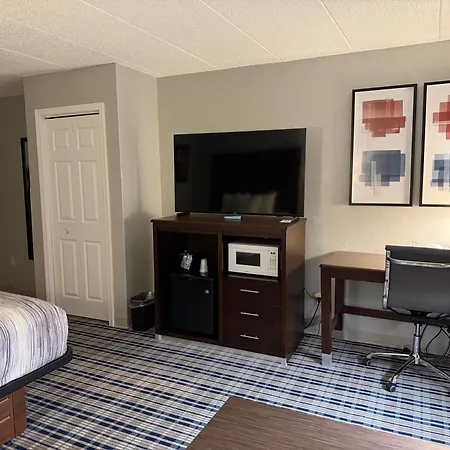 Americinn By Wyndham Kearney-3