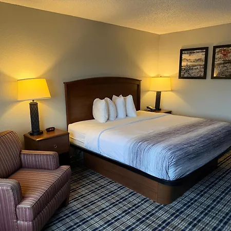 Americinn By Wyndham Kearney-2