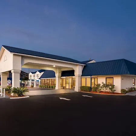 Days Inn By Wyndham Troy-2