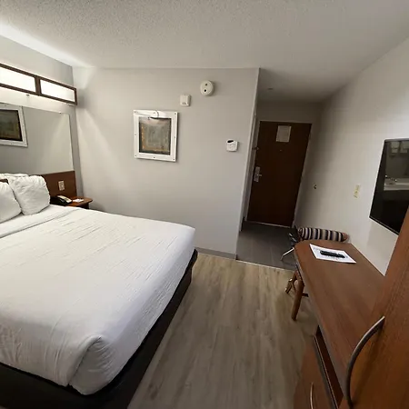 Microtel Inn & Suites-2