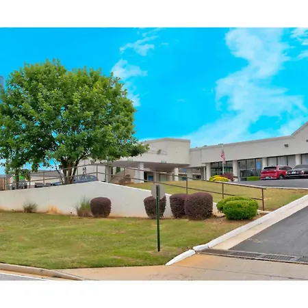 Motel 6-Conyers, Ga-3