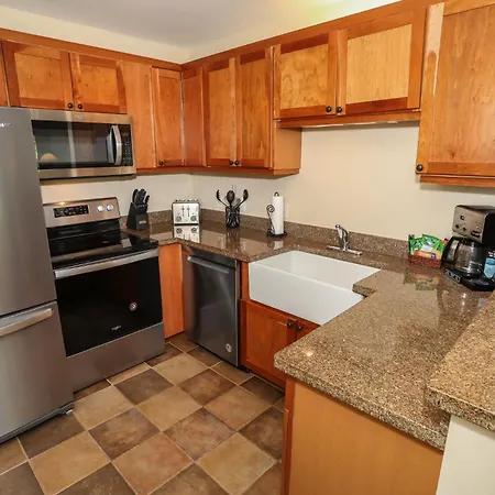Jackson Gore Village, A Vail Resorts Property-2